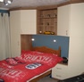Bedroom design Huddersfield