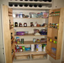 inside cupboard kitchen designs wakefield