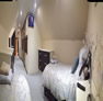 loft bespoke bedroom design york
