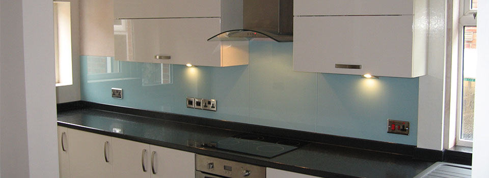 Kitchen design Wakefield